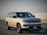 Jeep Grand Wagoneer 2023